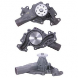 Wasserpumpe - Water Pump  GM Diesel 6,2L  82-91